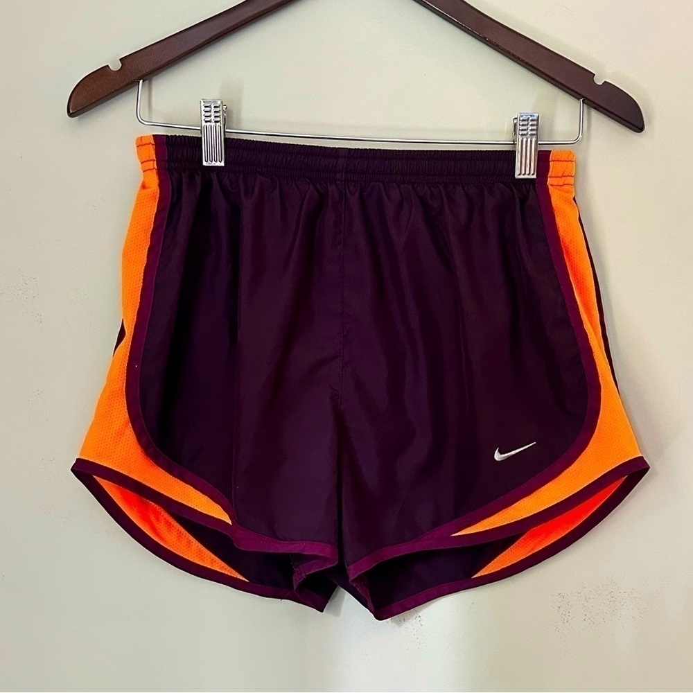 Nike | Dri-Fit Running Shorts | Small